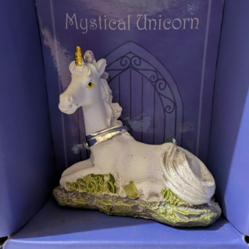 Preview: Einhorn